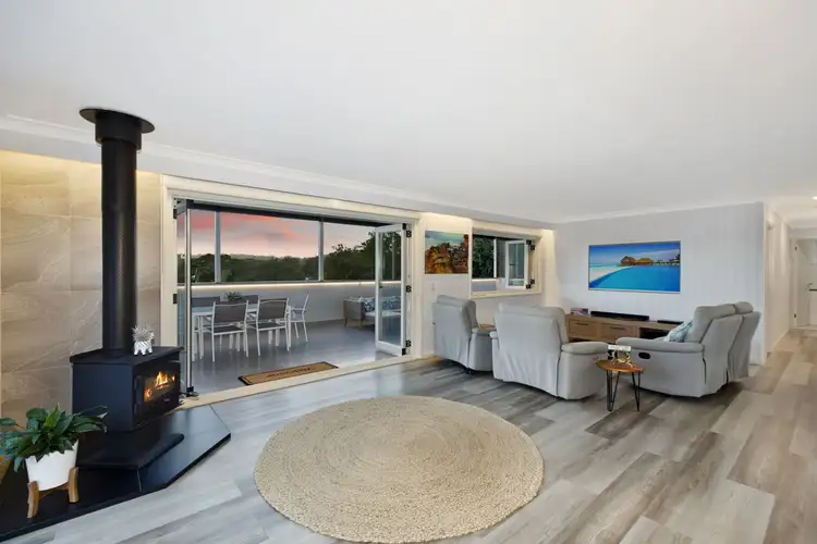 Fifth view of Homely house listing, 1 Dandenong Close, Avoca Beach NSW 2251