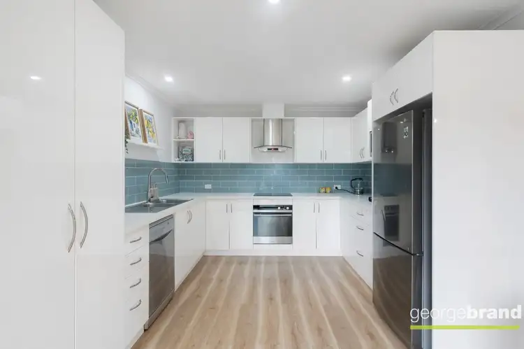 Third view of Homely house listing, 55 Langford Drive, Kariong NSW 2250