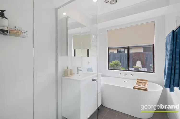 Fourth view of Homely house listing, 55 Langford Drive, Kariong NSW 2250