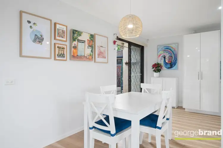 Fifth view of Homely house listing, 55 Langford Drive, Kariong NSW 2250