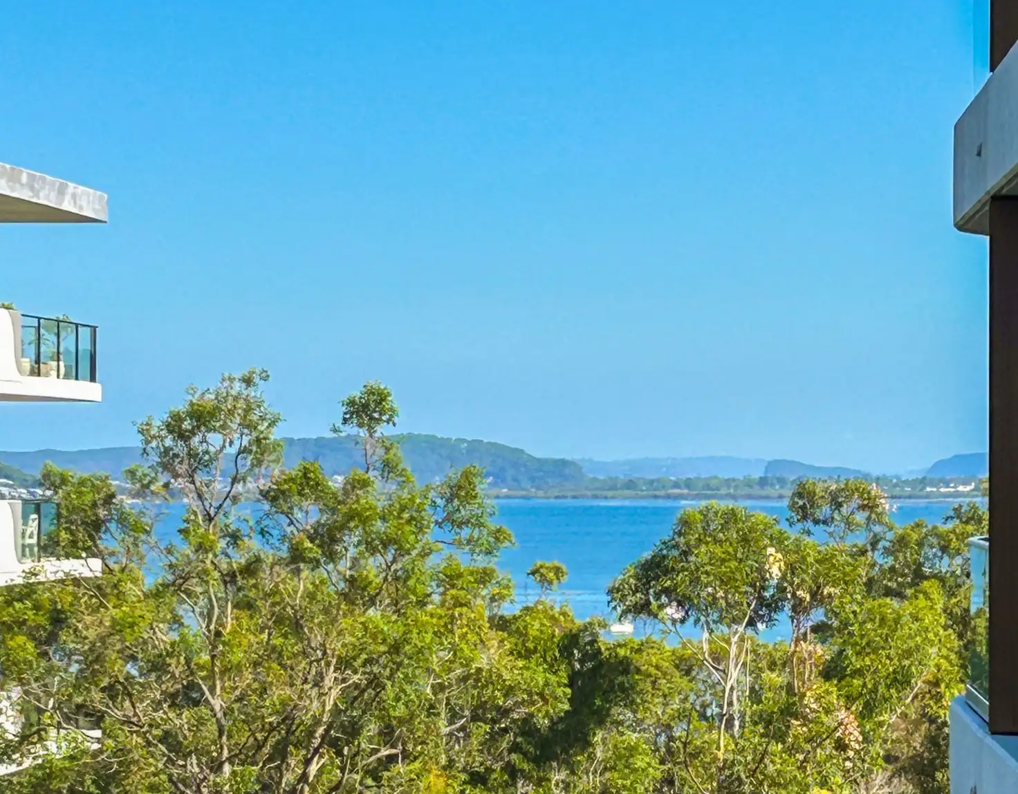 Main view of Homely unit listing, 309/2 Wilhelmina Street, Gosford NSW 2250