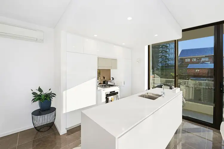 Sixth view of Homely unit listing, 309/2 Wilhelmina Street, Gosford NSW 2250