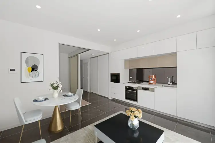 Second view of Homely unit listing, 401/2 Wilhelmina Street, Gosford NSW 2250