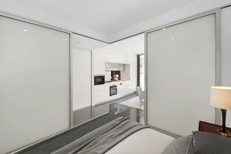 Third view of Homely unit listing, 401/2 Wilhelmina Street, Gosford NSW 2250