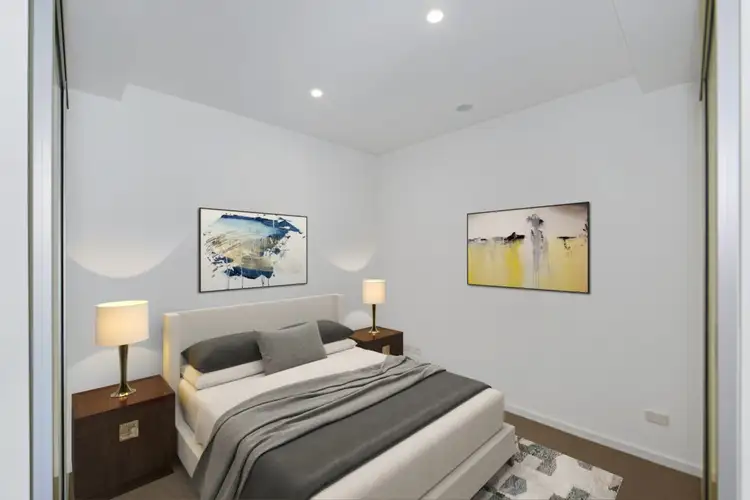 Fourth view of Homely unit listing, 401/2 Wilhelmina Street, Gosford NSW 2250