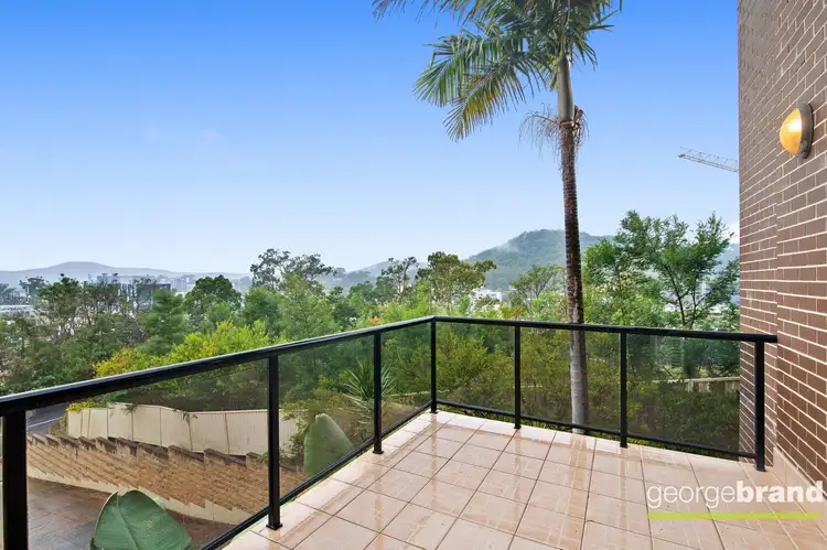 Fourth view of Homely unit listing, 8/93 Faunce Street West, Gosford NSW 2250