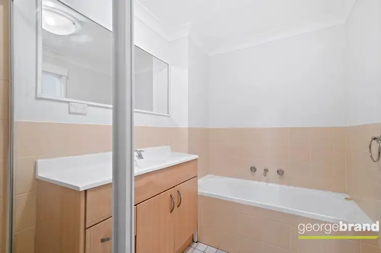 Fifth view of Homely unit listing, 8/93 Faunce Street West, Gosford NSW 2250