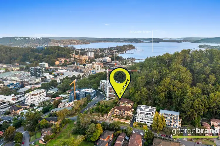 Sixth view of Homely unit listing, 8/93 Faunce Street West, Gosford NSW 2250