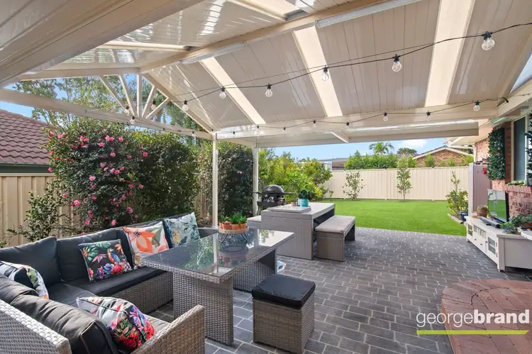 Fourth view of Homely house listing, 11 Thurling Avenue, Kariong NSW 2250