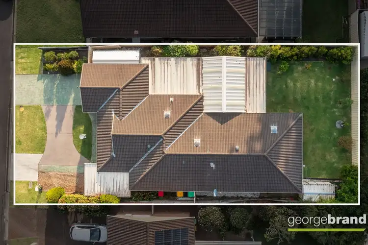 Fifth view of Homely house listing, 11 Thurling Avenue, Kariong NSW 2250