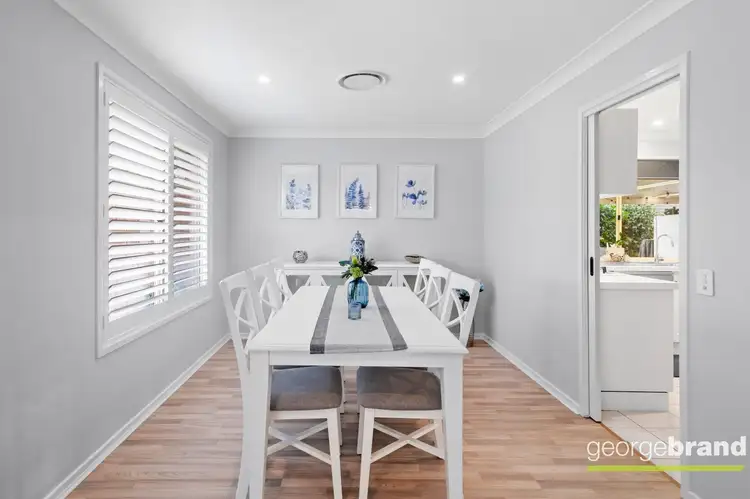 Sixth view of Homely house listing, 11 Thurling Avenue, Kariong NSW 2250