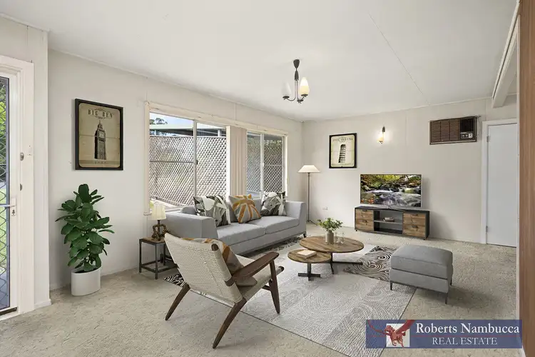 Second view of Homely house listing, 40 Lee Street, Nambucca Heads NSW 2448