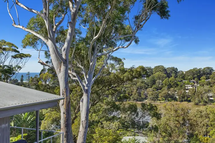 Sixth view of Homely house listing, 109 Hillside Road, Avoca Beach NSW 2251