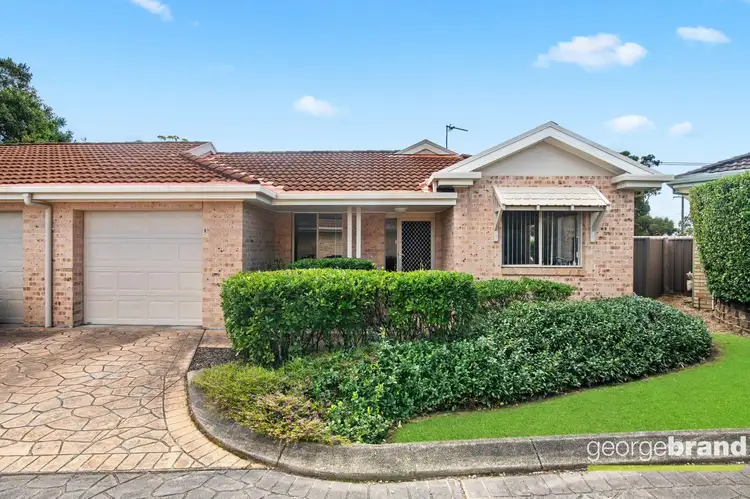 8/10 Arunta Avenue, Kariong NSW 2250