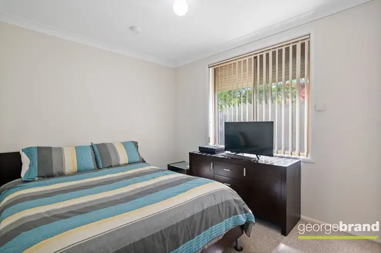 Fourth view of Homely villa listing, 8/10 Arunta Avenue, Kariong NSW 2250