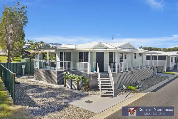 Main view of Homely house listing, 49 Accacia Place, Valla Beach NSW 2448