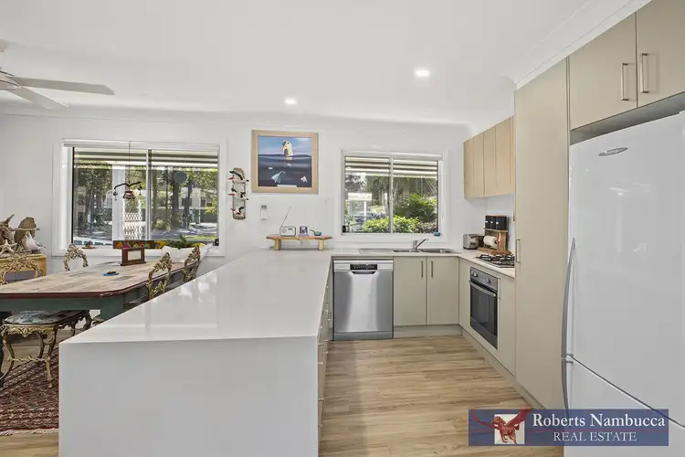 Second view of Homely house listing, 49 Accacia Place, Valla Beach NSW 2448
