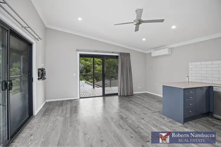 Second view of Homely house listing, 3 Ibis Court, Nambucca Heads NSW 2448
