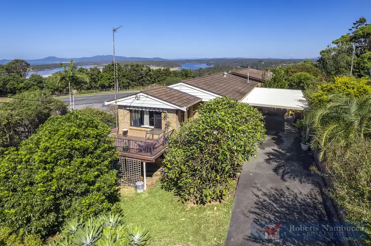 Main view of Homely house listing, 2A Lackey Street, Nambucca Heads NSW 2448
