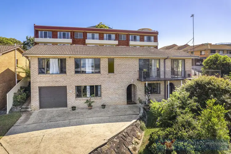 Second view of Homely house listing, 2A Lackey Street, Nambucca Heads NSW 2448