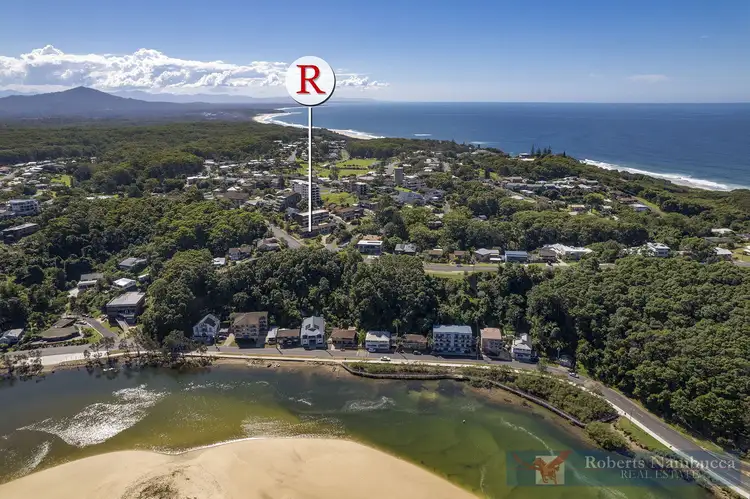 Main view of Homely house listing, 84 Ridge Street, Nambucca Heads NSW 2448