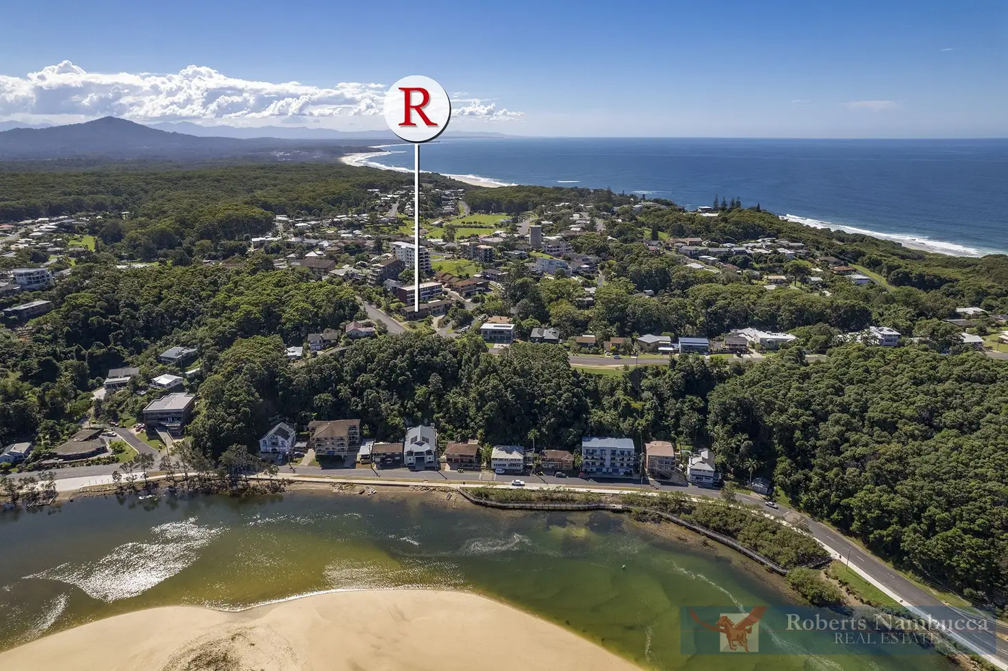 Main view of Homely house listing, 84 Ridge Street, Nambucca Heads NSW 2448