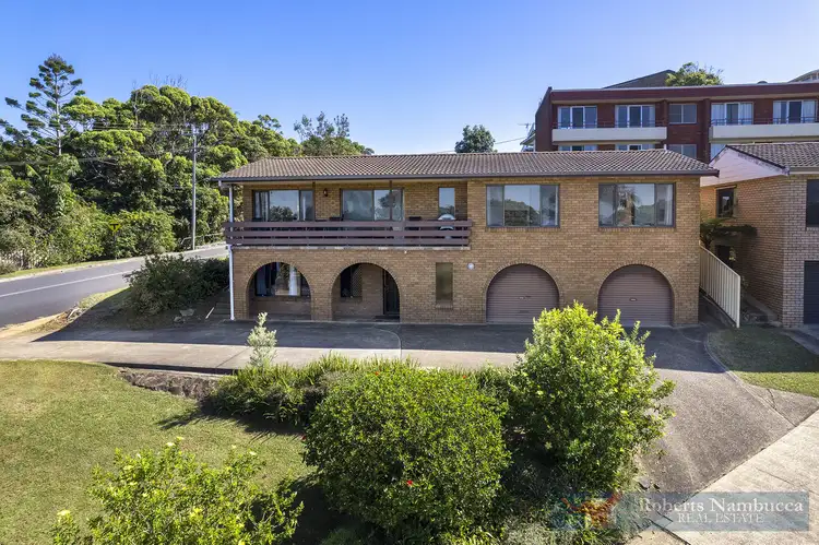 Second view of Homely house listing, 84 Ridge Street, Nambucca Heads NSW 2448