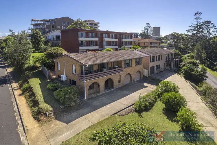 Third view of Homely house listing, 84 Ridge Street, Nambucca Heads NSW 2448