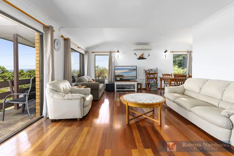 Sixth view of Homely house listing, 84 Ridge Street, Nambucca Heads NSW 2448
