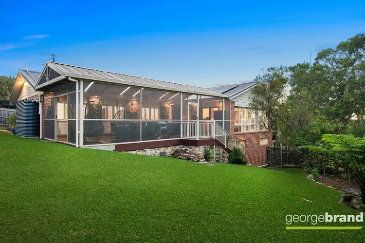 11 Halling Close, Kariong NSW 2250