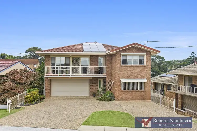1A Hallidise Street, Nambucca Heads NSW 2448