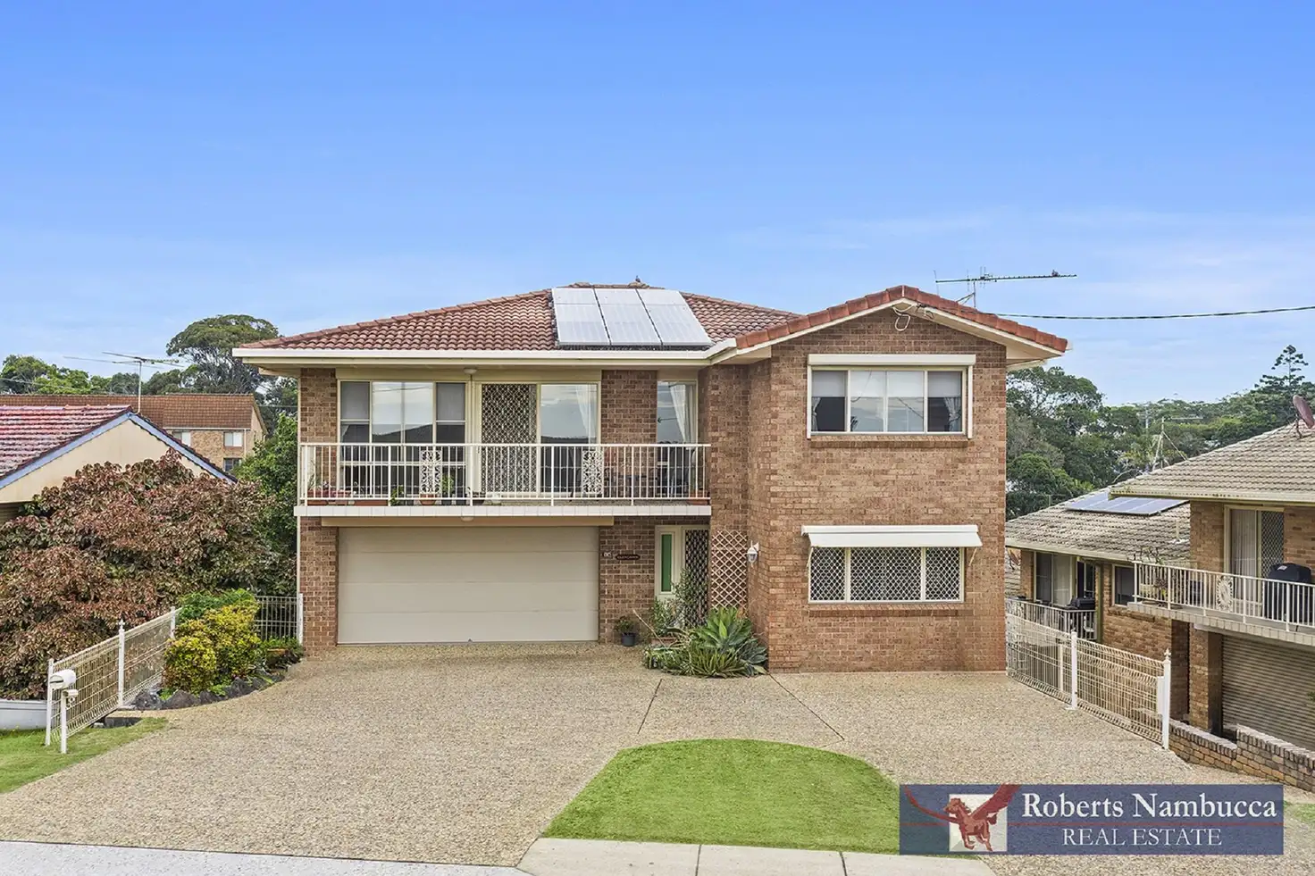 Main view of Homely house listing, 1A Hallidise Street, Nambucca Heads NSW 2448