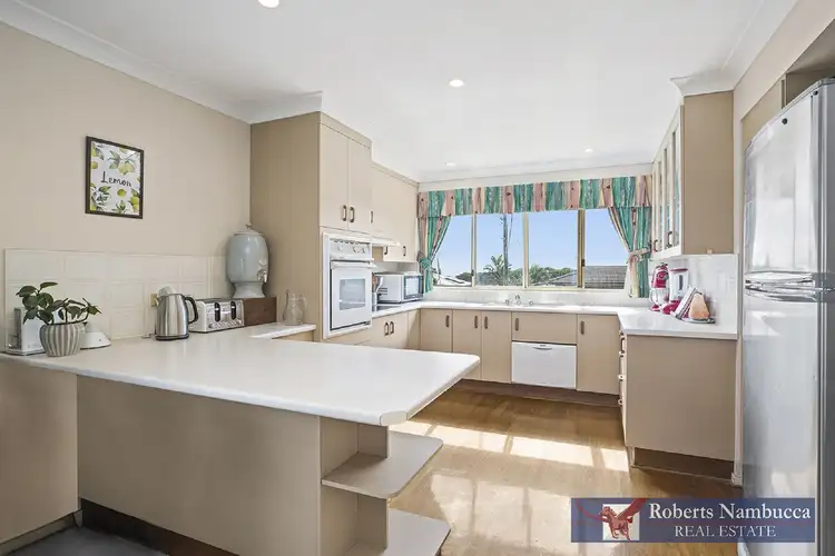 Third view of Homely house listing, 1A Hallidise Street, Nambucca Heads NSW 2448