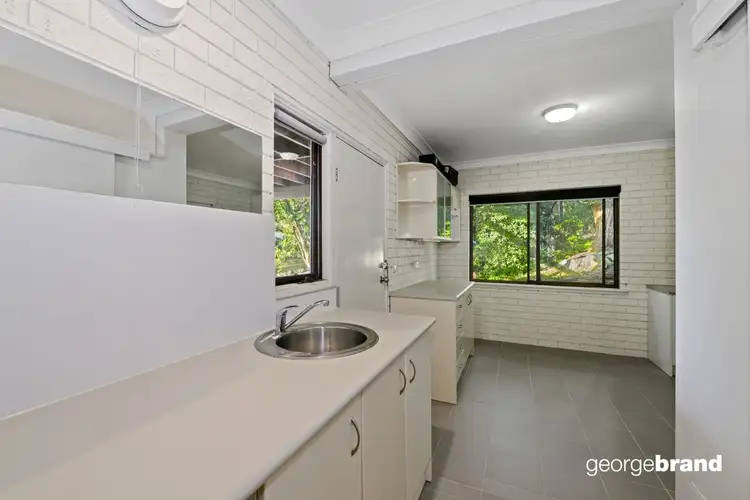Second view of Homely unit listing, 2/14a Redgrove Street, Green Point NSW 2251