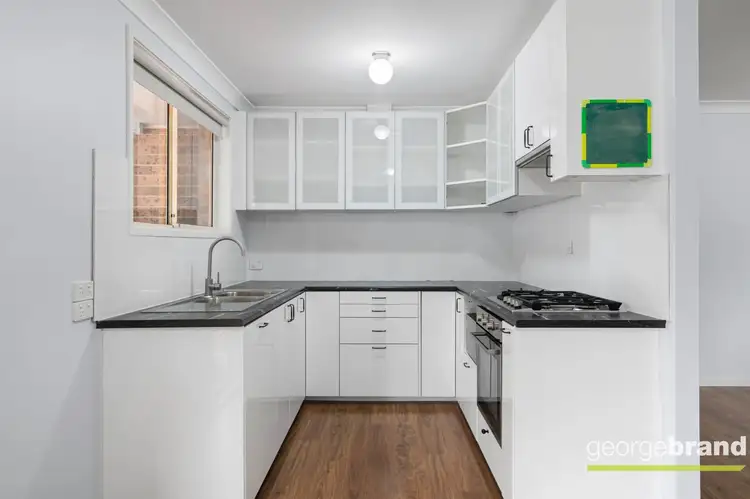 Fifth view of Homely semi-detached listing, 2/1 Truscott Avenue, Kariong NSW 2250