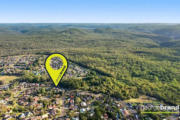 Sixth view of Homely semi-detached listing, 2/1 Truscott Avenue, Kariong NSW 2250
