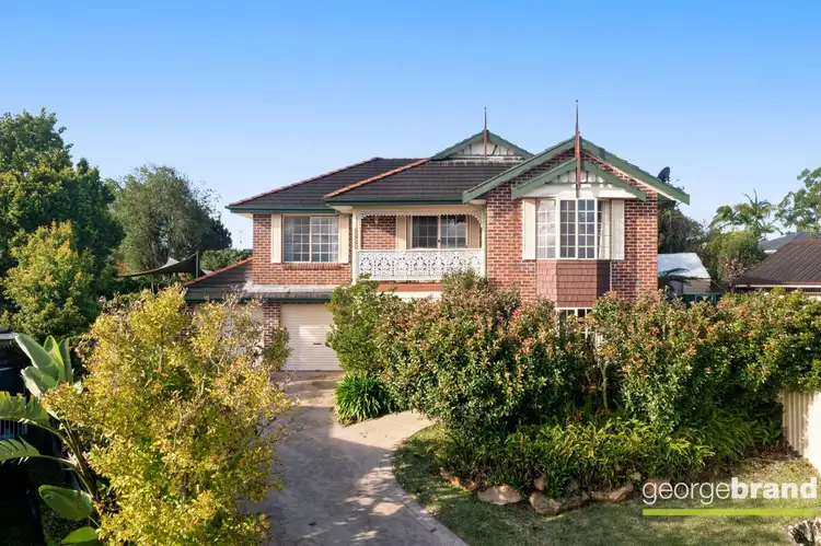 Main view of Homely house listing, 27 Barclay Close, Kariong NSW 2250