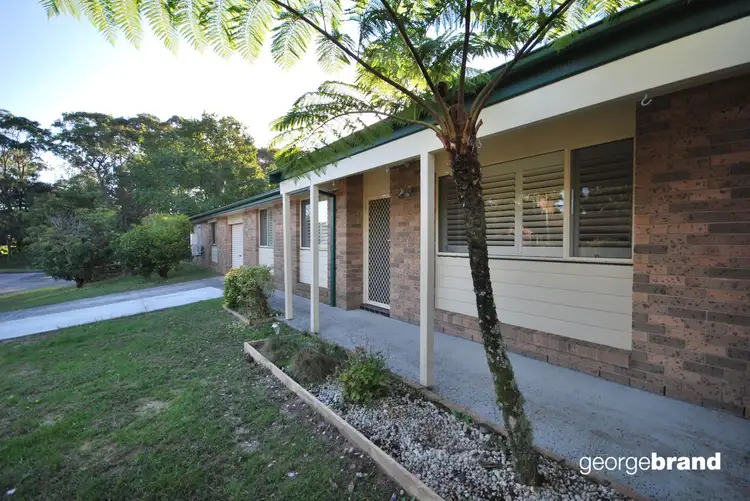 1/1 Truscott Avenue, Kariong NSW 2250