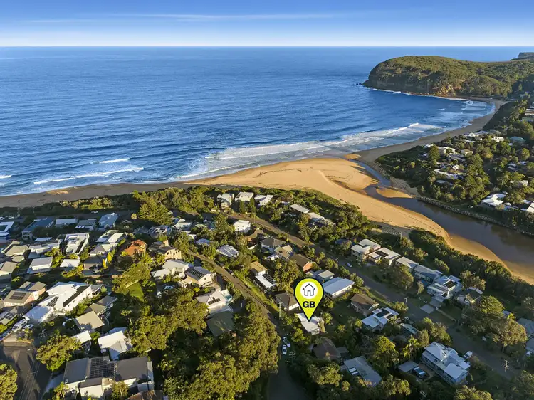 Main view of Homely house listing, 126 Copacabana Drive, Copacabana NSW 2251