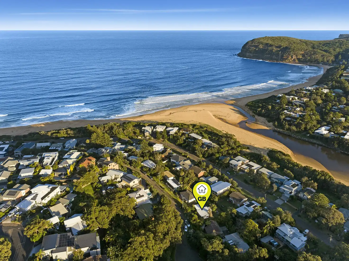 Main view of Homely house listing, 126 Copacabana Drive, Copacabana NSW 2251