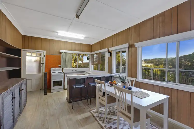 Fourth view of Homely house listing, 126 Copacabana Drive, Copacabana NSW 2251