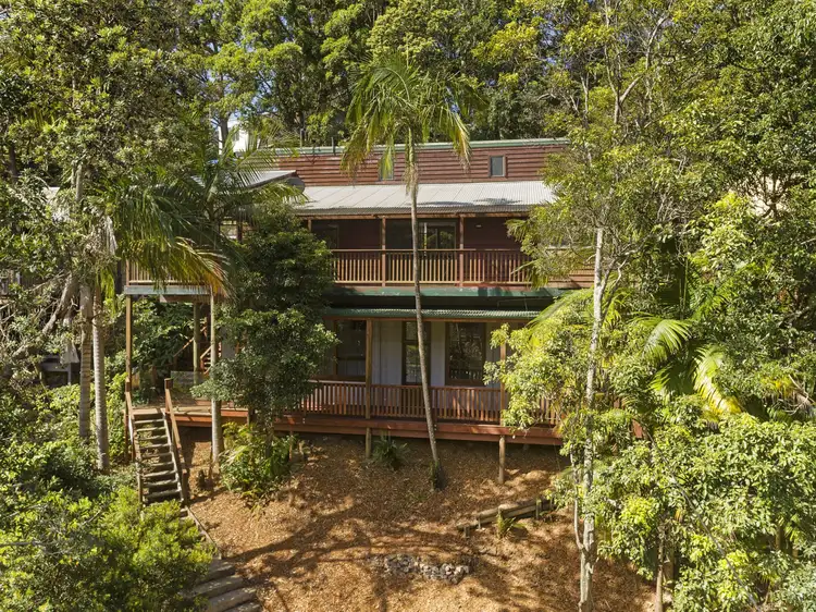 12 Rengbari Place, Avoca Beach NSW 2251