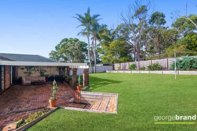 Fourth view of Homely house listing, 13 Foster Close, Kariong NSW 2250
