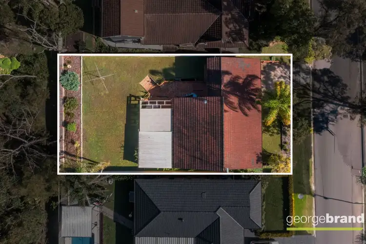 Fifth view of Homely house listing, 13 Foster Close, Kariong NSW 2250