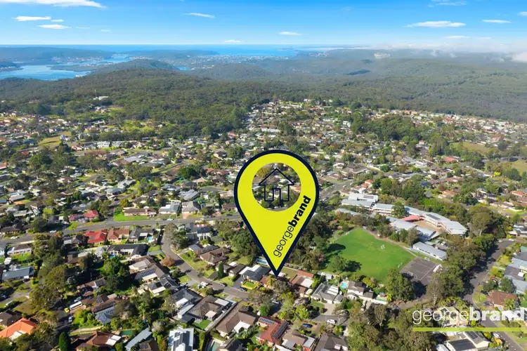 Sixth view of Homely house listing, 13 Foster Close, Kariong NSW 2250