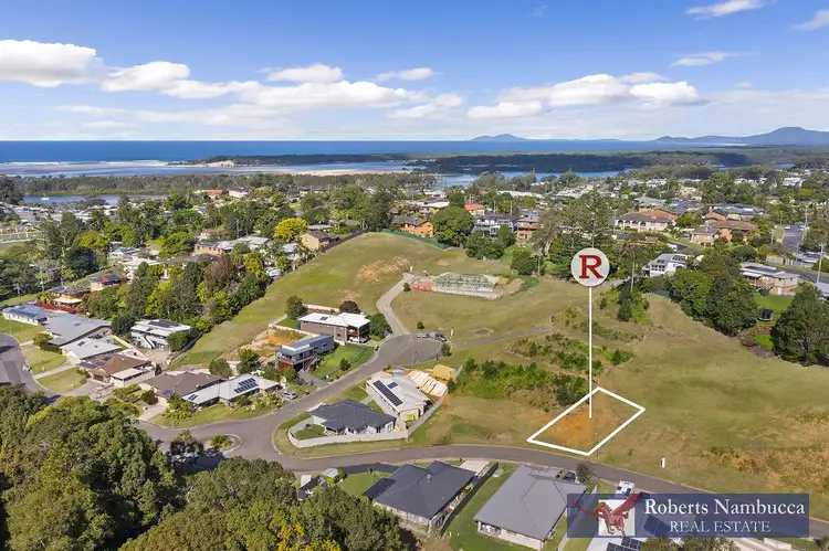 Second view of Homely land listing, 25 Sunbird Drive, Nambucca Heads NSW 2448
