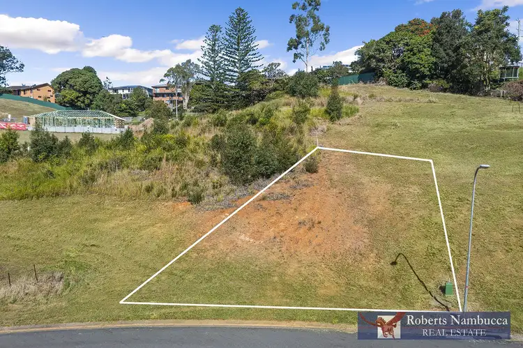 Third view of Homely land listing, 25 Sunbird Drive, Nambucca Heads NSW 2448
