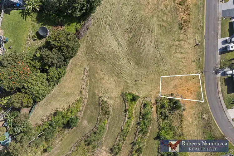 Fourth view of Homely land listing, 25 Sunbird Drive, Nambucca Heads NSW 2448