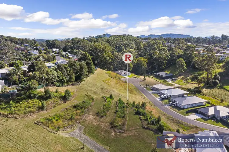 Fifth view of Homely land listing, 25 Sunbird Drive, Nambucca Heads NSW 2448