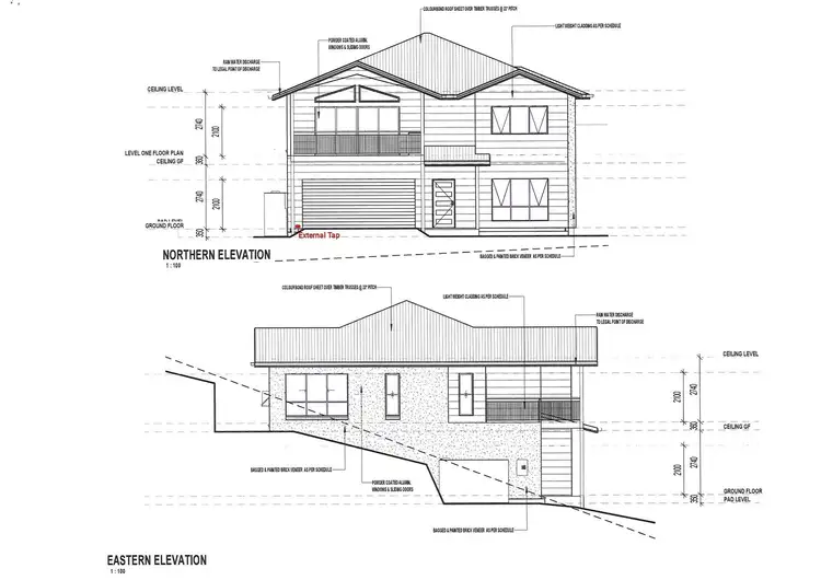 Sixth view of Homely land listing, 25 Sunbird Drive, Nambucca Heads NSW 2448